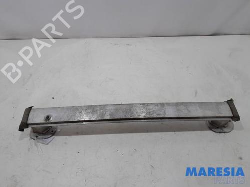 Used Rear bumper reinforcement DS DS 4 / DS 4 CROSSBACK (NX_) 1.6 BlueHDi 120 (120 hp) 31500193