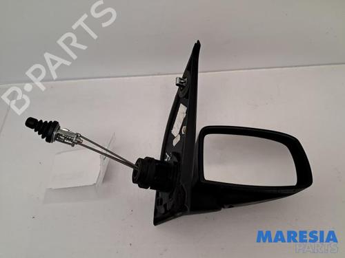 Used Right mirror FIAT PANDA (169_) 1.1 (169.AXA1A) (54 hp) 31406133