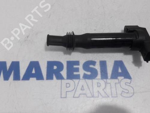 Used Ignition coil PEUGEOT 2008 I (CU_) 1.2 THP 110 / PureTech 110 (110 hp) 31529025