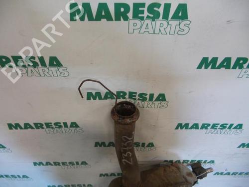 Used Exhaust system CITROËN C4 Grand Picasso I (UA_) 1.8 i 16V (125 hp) 31415931