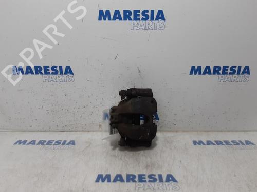 Used Right front brake caliper PEUGEOT 308 SW I (4E_, 4H_) 1.4 16V (95 hp) 31476831