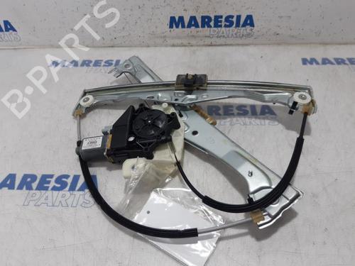 Rudehejsemekanisme Højre foran CITROËN C4 CACTUS 1.6 BlueHDi 100 (99 hp) 31385136