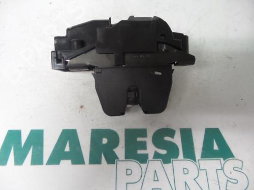 Used Electronic module Electronic module PEUGEOT 308 I (4A_, 4C_) 1.6 16V (120 hp) 31516152 31516152