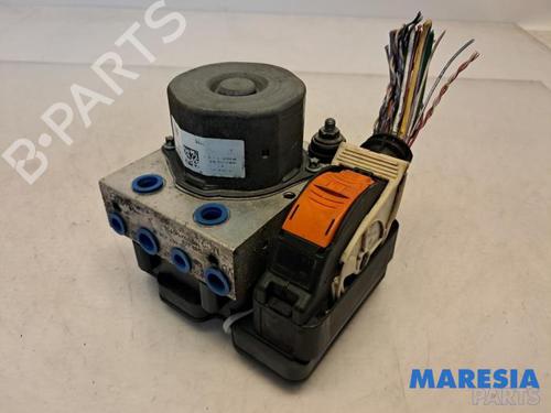 ABS pump CITROËN C4 Picasso II 1.6 HDi / BlueHDi 115 | BP31383755M43