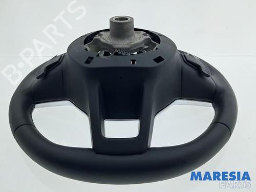 Steering wheel RENAULT CAPTUR II (HF_) TCe 160 (HFN1) | BP39932778C49 - Image 8