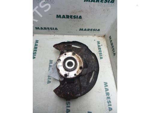 Used Left front steering knuckle FIAT DOBLO Box Body/MPV (223_) 1.9 D (223ZXB1A) (63 hp) 31432257