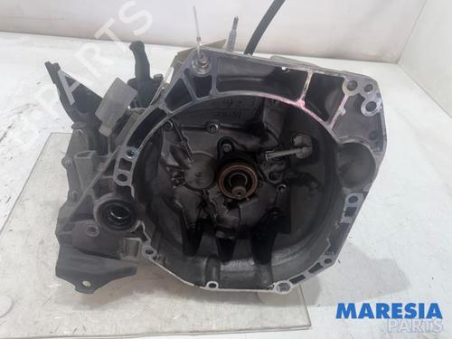 gearbox-renault-clio-iv-bh_-2012-2013-2014-2015-2016-2017-2018-2019-2020-2021-39593462 main image