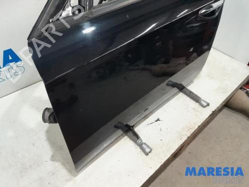 Left front door ALFA ROMEO 159 Sportwagon (939_) 3.2 JTS Q4 (939BXG2B, 939BXG22) | BP31394821C2 