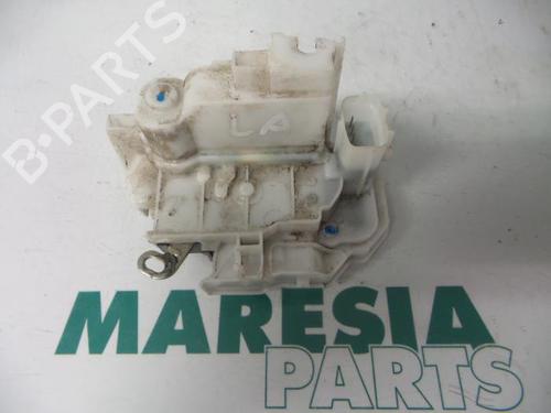 Used Electronic module ALFA ROMEO 159 (939_) 1.9 JTDM 16V (939AXC1B, 939AXC12) (150 hp) 31391090