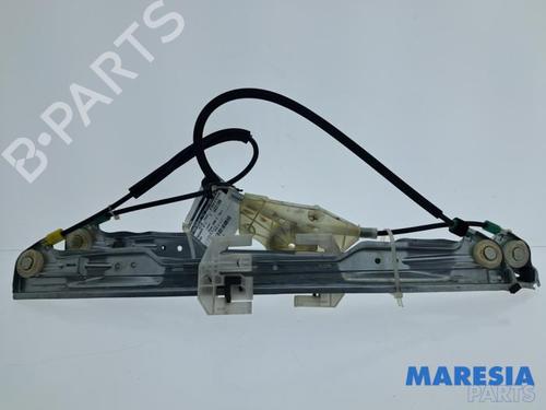 front-left-window-mechanism-citroen-c5-ii-break-re_-2004-2005-2006-2007-2008-31407707 main image