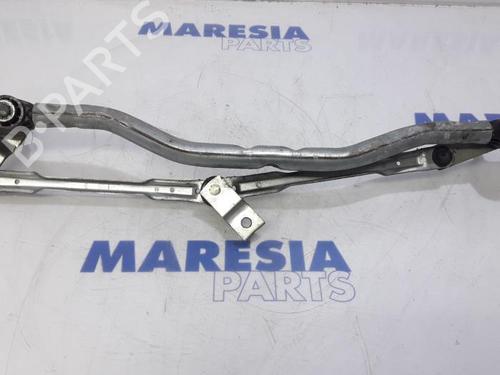 Vindrude Viskermekanisme ALFA ROMEO GIULIETTA (940_) 1.4 TB (940FXA1A, 940FXT1A) (120 hp) 31503029