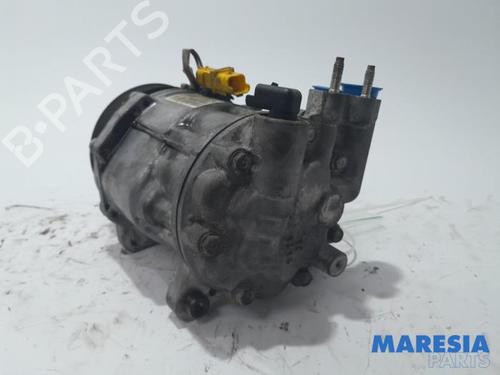 AC compressor CITROËN C5 III Break (RW_) 2.7 HDi | BP31499367M34 - Image 3