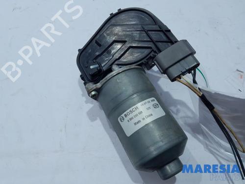 Front wiper motor RENAULT TRAFIC III Van (FG_) 1.6 dCi 90 (FGME) | BP31462841M29 - Image 2
