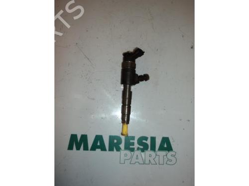 Used Injector CITROËN C3 II (SC_) 1.6 HDi (92 hp) 31446138
