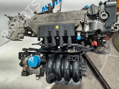 Engine FIAT 500 (312_) 1.2 (312AXA1A) | BP31461917M1 