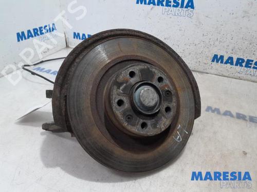 Used Left rear steering knuckle Left rear steering knuckle 36881775 36881775