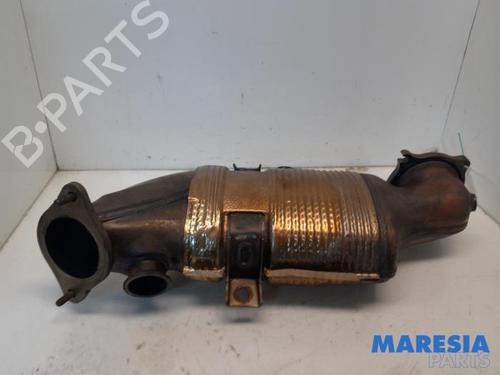 Catalyst ALFA ROMEO GIULIA (952_) 2.0 (952ACA25) | BP31478067M10