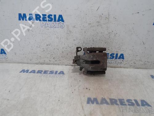 Used Left rear brake caliper PEUGEOT 307 (3A/C) 1.6 16V (109 hp) 31478773