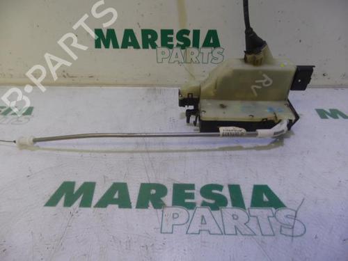 electronic-module-citroen-c4-ii-nc_-2009-31440766 main image