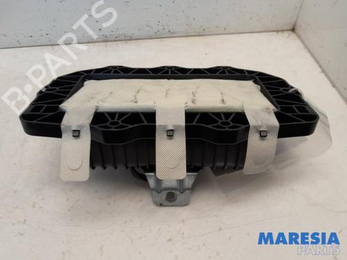 Passenger airbag PEUGEOT 208 I (CA_, CC_) 1.4 HDi | BP31424590C10