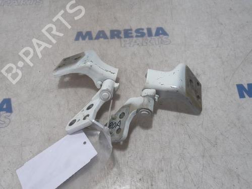 Used Hinge/Door check strap CITROËN BERLINGO Box Body/MPV (K9) 1.6 BlueHDi 100 (99 hp) 31529612