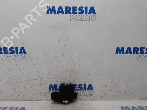 Used Electronic module CITROËN C4 Grand Picasso I (UA_) 1.6 HDi 110 (112 hp) 31391401