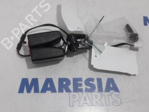 Used Seat buckle PEUGEOT 508 I (8D_) 2.0 HDi Hybrid4 AWC (163 hp) 31505176