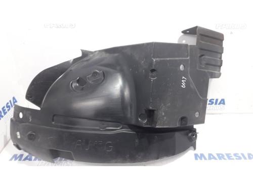 Hjulbue RENAULT TRAFIC III Van (FG_) 1.6 dCi 115 (FGMD) | BP31471753C56 - Image 2