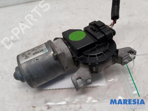 Used Front wiper motor FIAT 500 (312_) 1.2 (312AXA1A) (69 hp) 31459869