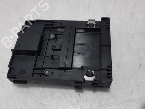 Engine control unit (ECU) RENAULT MEGANE III Coupe (DZ0/1_) 2.0 TCe (DZ0K) | BP31398082M57 