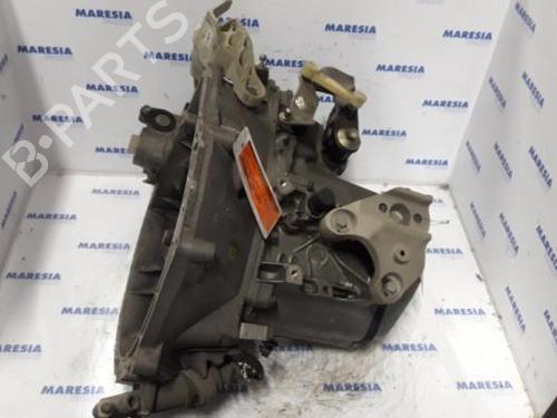 Gearbox PEUGEOT 207 (WA_, WC_) 1.4 16V | BP31458917M3