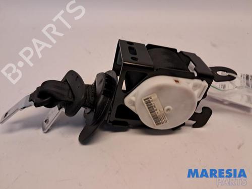 Sikkerhedssele bag midten CITROËN C4 Picasso II 1.6 THP 155 (156 hp) 31455391