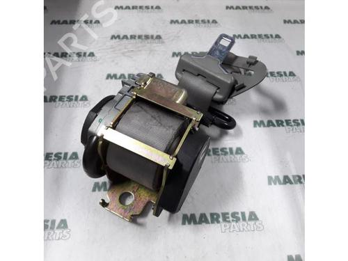 Used Rear left seatbelt RENAULT SCÉNIC I MPV (JA0/1_, FA0_) 2.0 16V RX4 (139 hp) 31449950