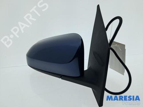 Used Right mirror Right mirror CITROËN C1 II (PA_, PS_) 1.0 VTi 68 (69 hp) 33832647 33832647