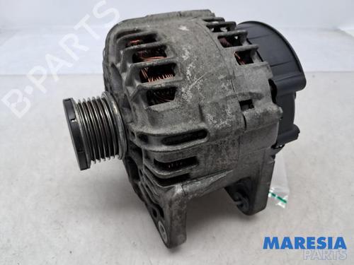 Used Alternator RENAULT MEGANE III Grandtour (KZ0/1) 2.0 CVT (KZ0G, KZ1P) (140 hp) 31419182