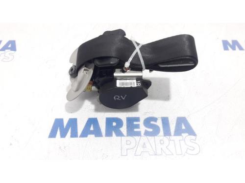 Used Front right seatbelt RENAULT LAGUNA III Grandtour (KT0/1) 2.0 dCi (KT01, KT08, KT09, KT0K, KT12, KT1D, KT1W) (150 hp) 31475480