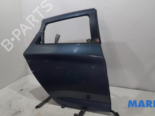 Dør højre bagtil RENAULT ZOE Hatchback Van (BFM_) Electric (BFME) | BP31439244C5 