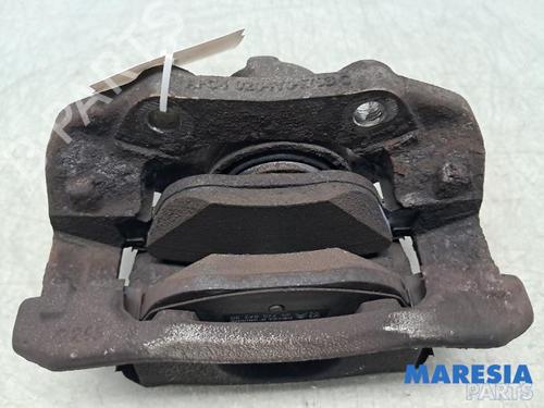 Used Left front brake caliper CITROËN C3 II (SC_) 1.6 VTi 120 (120 hp) 32351577