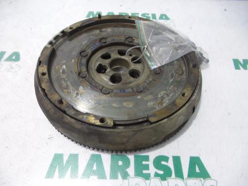 Used Flywheel PEUGEOT 307 SW (3H) 1.6 HDI 110 (109 hp) 31478615