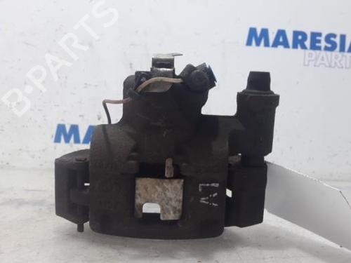 Left front brake caliper FIAT 500 (312_) 1.2 (312AXA1A) | BP31485481M105