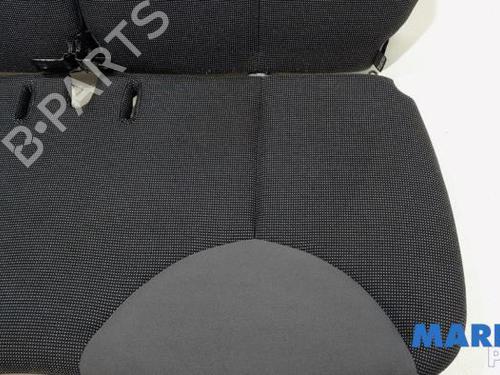 Rear seat PEUGEOT 107 (PM_, PN_) 1.0 | BP31420915C17 