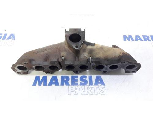 Used Exhaust manifold PEUGEOT EXPERT Van (VF3A_, VF3U_, VF3X_) 2.0 HDi 120 (120 hp) 31524634