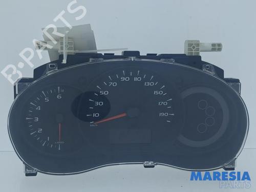 Used Instrument cluster Instrument cluster 38758694 38758694