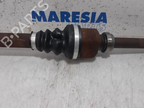 Right front driveshaft PEUGEOT RCZ 1.6 16V | BP31404753M39