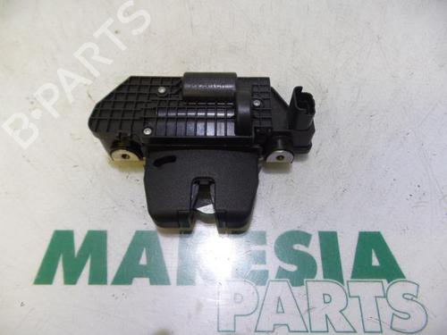Electronic module PEUGEOT 208 I (CA_, CC_) 1.2 VTI 82 | BP31500569M83
