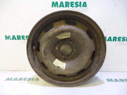 Used Rim PEUGEOT 206 SW (2E/K) 1.6 16V (109 hp) 31534332