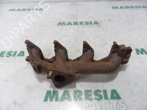 Used Exhaust manifold Exhaust manifold RENAULT LAGUNA I Grandtour (K56_) 1.9 dTi (K56J) (98 hp) 31503038 31503038