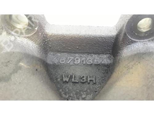 Exhaust manifold FIAT STILO Multi Wagon (192_) 1.9 JTD | BP31415102M110