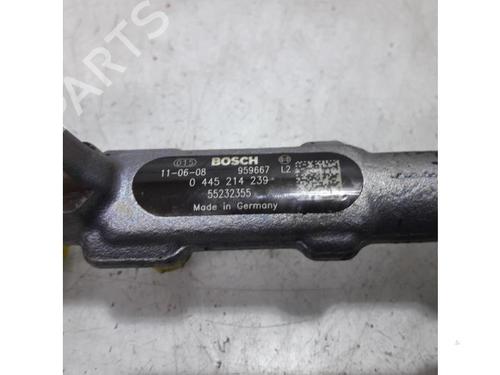 Sprederrør CITROËN NEMO Box Body/MPV (AA_) 1.3 HDi 75 | BP31398677M98