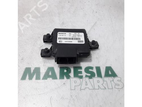 Used Electronic module PEUGEOT BOXER Van 2.2 HDi 120 (120 hp) 31519318